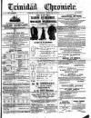 Trinidad Chronicle Tuesday 16 February 1875 Page 1