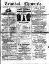 Trinidad Chronicle Tuesday 06 April 1875 Page 1