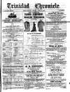 Trinidad Chronicle Friday 23 April 1875 Page 1