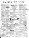 Trinidad Chronicle Saturday 21 July 1877 Page 1