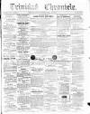 Trinidad Chronicle Saturday 28 July 1877 Page 1
