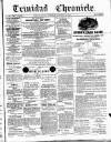 Trinidad Chronicle Saturday 20 October 1877 Page 1