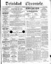 Trinidad Chronicle Saturday 27 October 1877 Page 1
