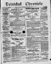 Trinidad Chronicle Saturday 01 December 1877 Page 1