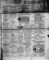 Trinidad Chronicle Saturday 05 January 1878 Page 1