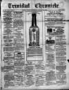 Trinidad Chronicle Wednesday 16 January 1878 Page 1