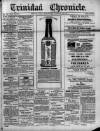 Trinidad Chronicle Wednesday 30 January 1878 Page 1