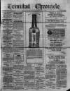 Trinidad Chronicle Saturday 02 February 1878 Page 1