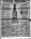 Trinidad Chronicle Saturday 09 February 1878 Page 1