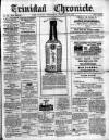 Trinidad Chronicle Wednesday 20 February 1878 Page 1