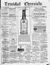 Trinidad Chronicle Saturday 30 March 1878 Page 1