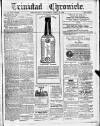 Trinidad Chronicle Wednesday 17 April 1878 Page 1