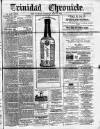 Trinidad Chronicle Saturday 11 May 1878 Page 1