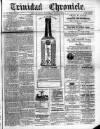 Trinidad Chronicle Wednesday 22 May 1878 Page 1