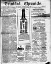 Trinidad Chronicle Saturday 01 June 1878 Page 1