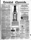 Trinidad Chronicle Wednesday 19 June 1878 Page 1