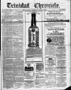 Trinidad Chronicle Wednesday 26 June 1878 Page 1
