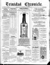 Trinidad Chronicle Saturday 18 January 1879 Page 1