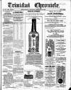 Trinidad Chronicle Wednesday 12 February 1879 Page 1