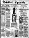 Trinidad Chronicle Wednesday 14 January 1880 Page 1