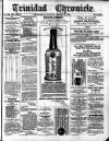 Trinidad Chronicle Saturday 17 January 1880 Page 1
