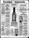 Trinidad Chronicle Wednesday 21 January 1880 Page 1