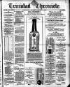 Trinidad Chronicle Saturday 14 February 1880 Page 1