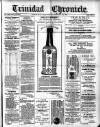 Trinidad Chronicle Wednesday 18 February 1880 Page 1
