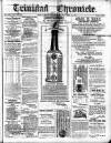Trinidad Chronicle Wednesday 10 November 1880 Page 1