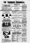 Trinidad Chronicle Saturday 23 February 1884 Page 5