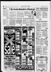 Chester Chronicle (Frodsham & Helsby edition) Friday 24 February 1995 Page 6