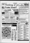 Chester Chronicle (Frodsham & Helsby edition) Friday 24 February 1995 Page 80
