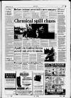 Chester Chronicle (Frodsham & Helsby edition) Friday 03 March 1995 Page 3