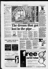Chester Chronicle (Frodsham & Helsby edition) Friday 03 March 1995 Page 10