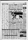 Chester Chronicle (Frodsham & Helsby edition) Friday 03 March 1995 Page 23