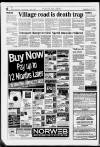 Chester Chronicle (Frodsham & Helsby edition) Friday 10 March 1995 Page 6
