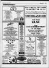 Chronicle March 0 1 995 Chronicle 3 21 Entertainments HOUSE Fridays Only course Fish Dinner £1495 SAMPLE MENU Will change