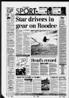 Chester Chronicle (Frodsham & Helsby edition) Friday 17 March 1995 Page 28