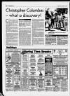 Chester Chronicle (Frodsham & Helsby edition) Friday 17 March 1995 Page 73