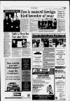 Chester Chronicle (Frodsham & Helsby edition) Friday 24 March 1995 Page 29