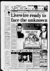 Chester Chronicle (Frodsham & Helsby edition) Friday 24 March 1995 Page 36