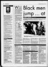 Chester Chronicle (Frodsham & Helsby edition) Friday 24 March 1995 Page 77