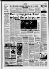Chester Chronicle (Frodsham & Helsby edition) Thursday 13 April 1995 Page 31
