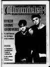 Chester Chronicle (Frodsham & Helsby edition) Thursday 13 April 1995 Page 70