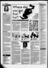Chester Chronicle (Frodsham & Helsby edition) Thursday 13 April 1995 Page 73