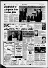 Chester Chronicle (Frodsham & Helsby edition) Friday 21 April 1995 Page 20