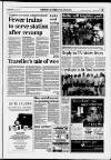 Chester Chronicle (Frodsham & Helsby edition) Friday 21 April 1995 Page 21