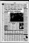 Chester Chronicle (Frodsham & Helsby edition) Friday 21 April 1995 Page 25