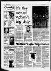 Chester Chronicle (Frodsham & Helsby edition) Friday 21 April 1995 Page 63