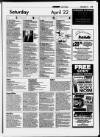 Chester Chronicle (Frodsham & Helsby edition) Friday 21 April 1995 Page 76